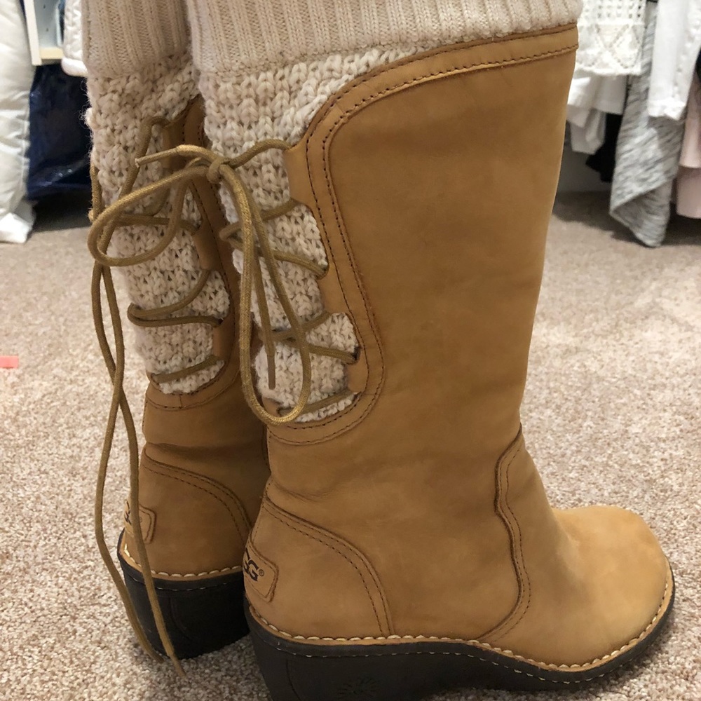 Ugg Boots in like new condition